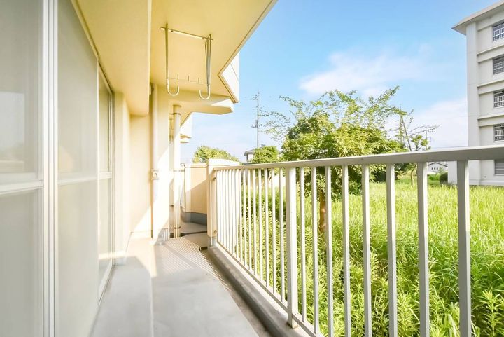 ビレッジハウスなかのめ2号棟のその他画像