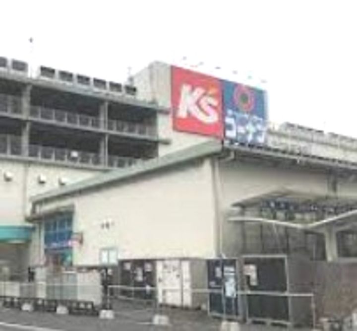 ガゾンの周辺