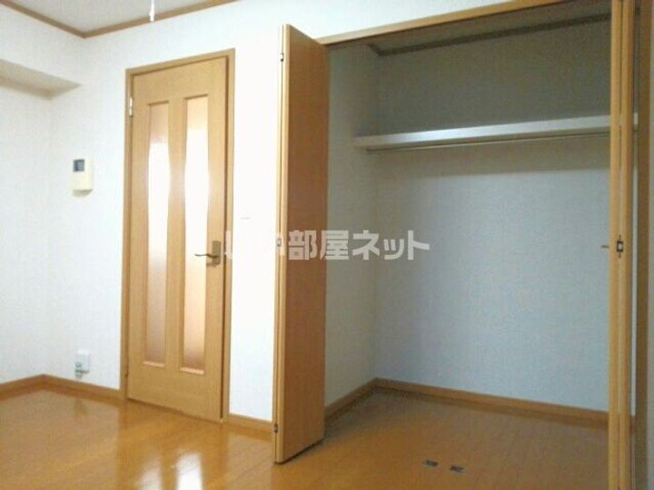 大阪府大阪狭山市半田2(アパート)の賃貸物件の内装