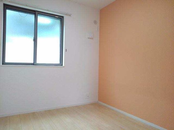 セル・フォンテーヌIIIの内装