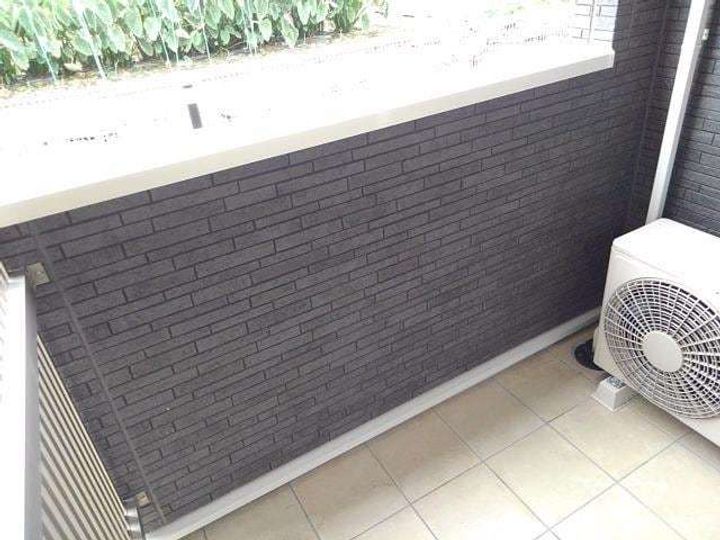 セル・フォンテーヌIIIの内装