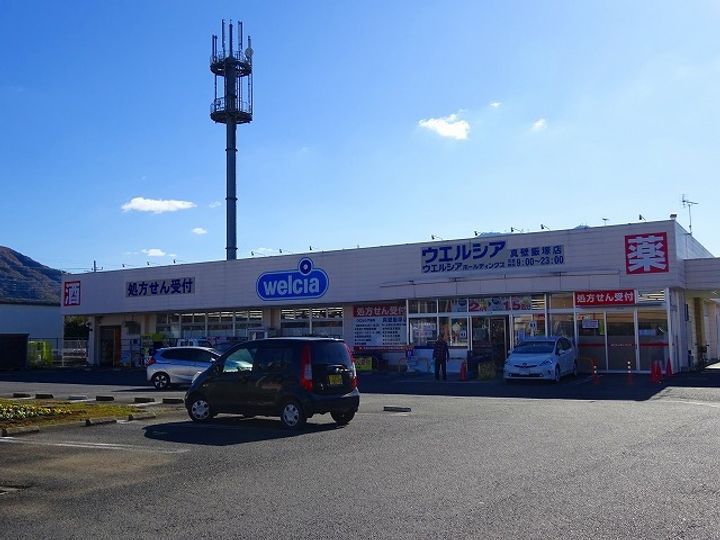 セル・フォンテーヌIIIの周辺