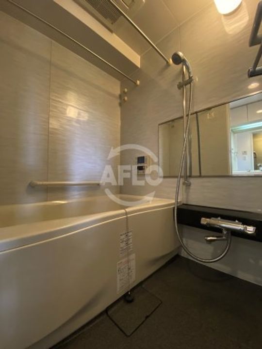 リーガル四ツ橋筋の風呂