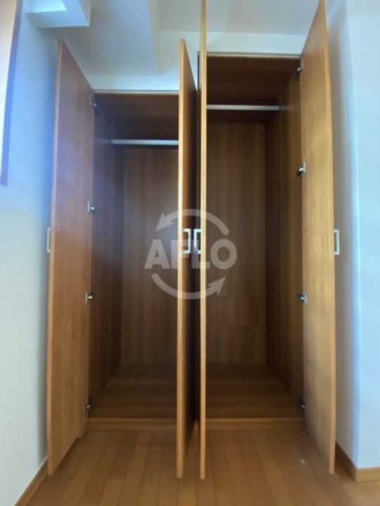 リーガル四ツ橋筋の内装