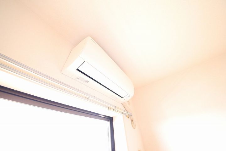 ローヤルシティ久喜の内装