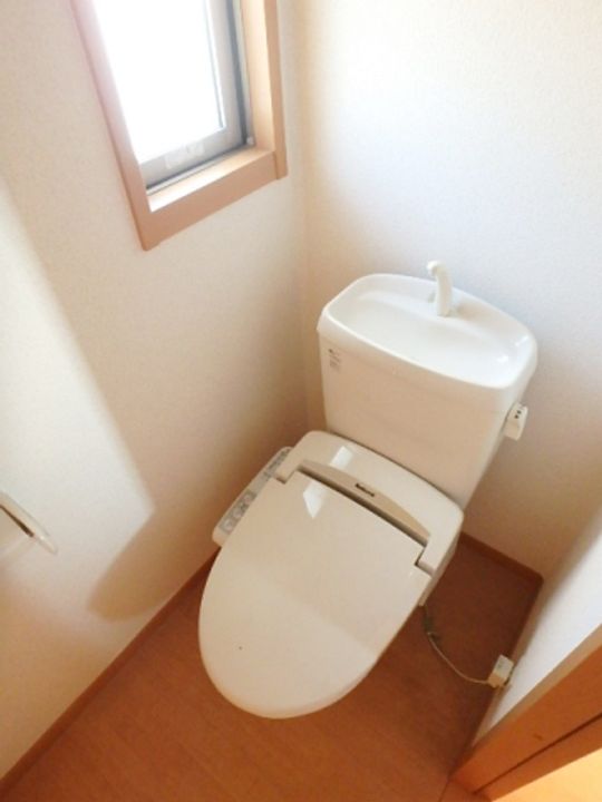 グランコートIIの内装