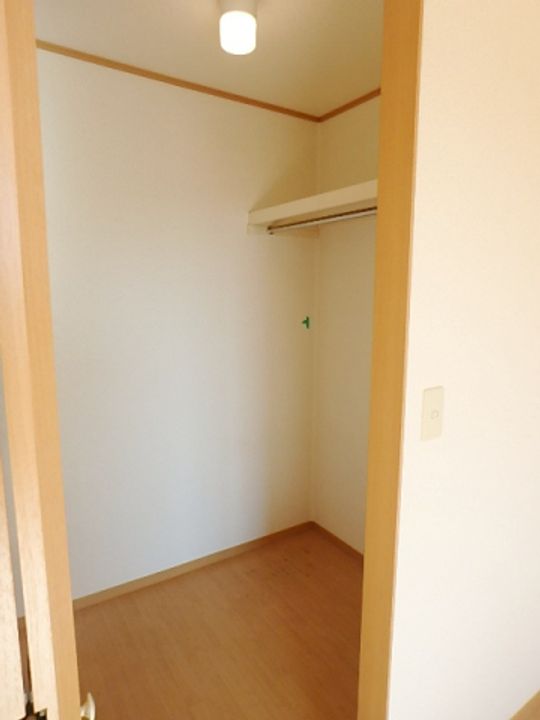 グランコートIIの内装