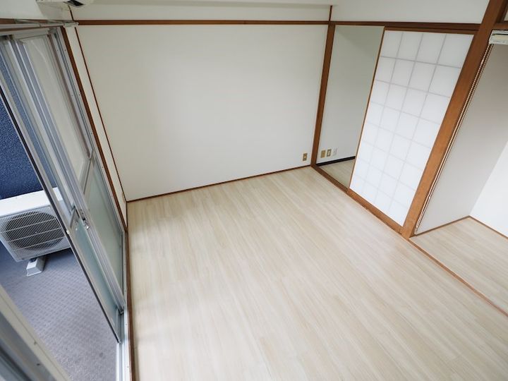 ヒットパークレジデンス三萩野のその他画像