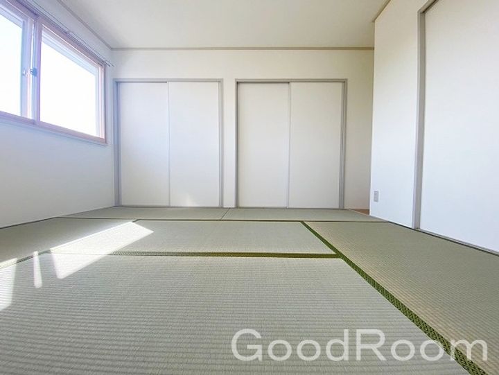 徳島県小松島市横須町(アパート)の賃貸物件の内装