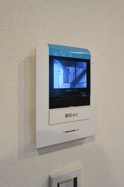 Gratia(グラティア)の内装