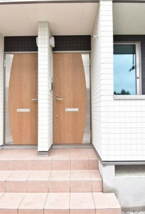 東京都東大和市立野3(アパート)の賃貸物件の地図