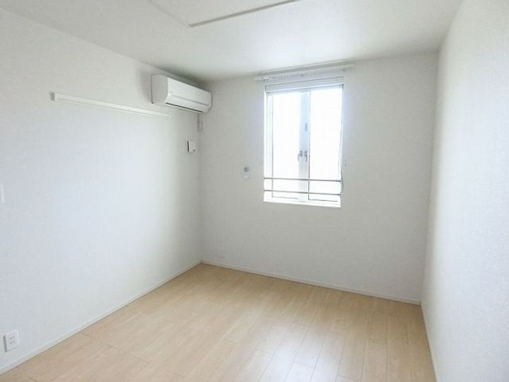 ティアレハイムの居間