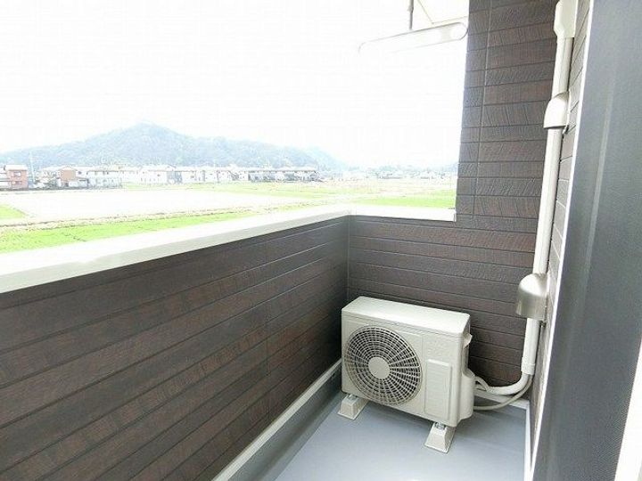 ティアレハイムの内装