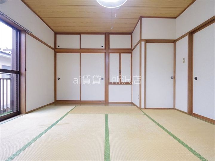 埼玉県所沢市南住吉(一戸建)の賃貸物件のその他画像