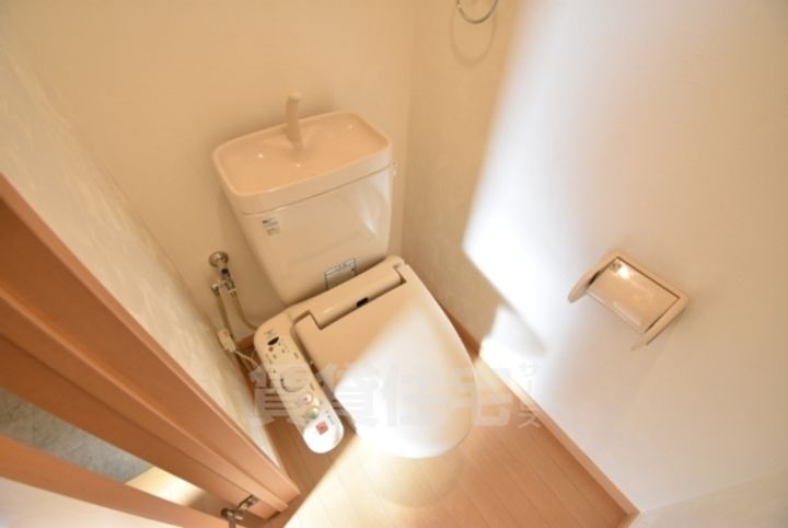 バスキアの内装