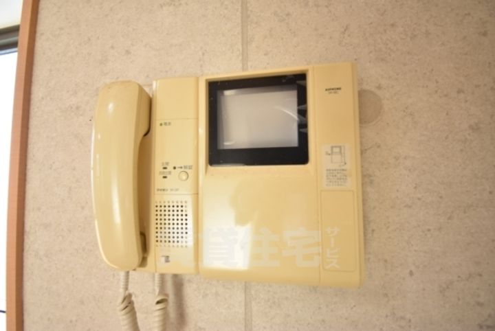 バスキアの内装