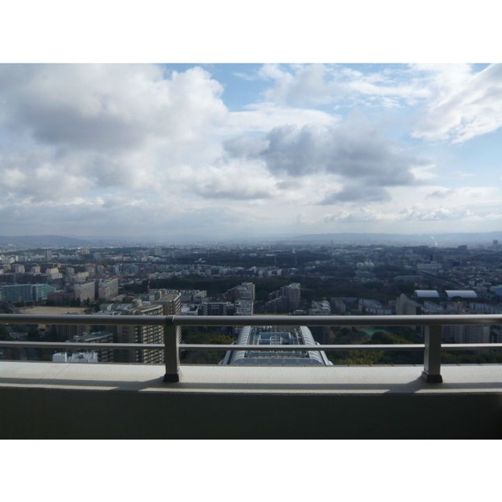 ザ・千里タワーのその他画像