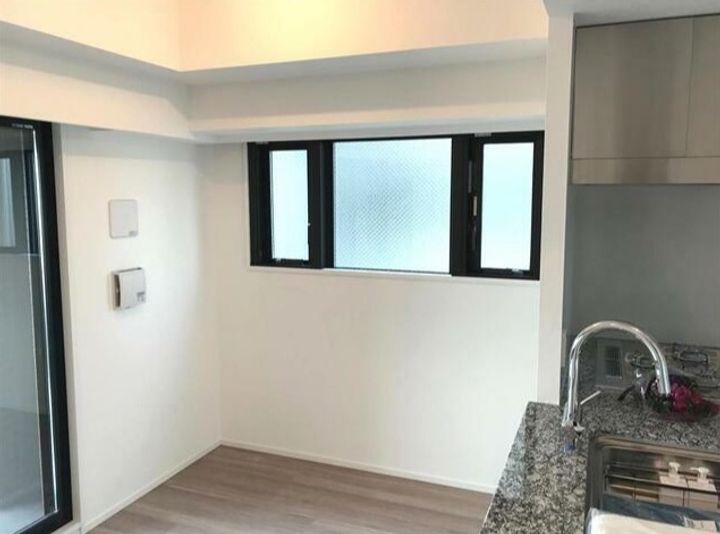 東京都渋谷区富ヶ谷1(マンション)の賃貸物件の内装