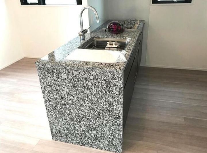 東京都渋谷区富ヶ谷1(マンション)の賃貸物件のキッチン