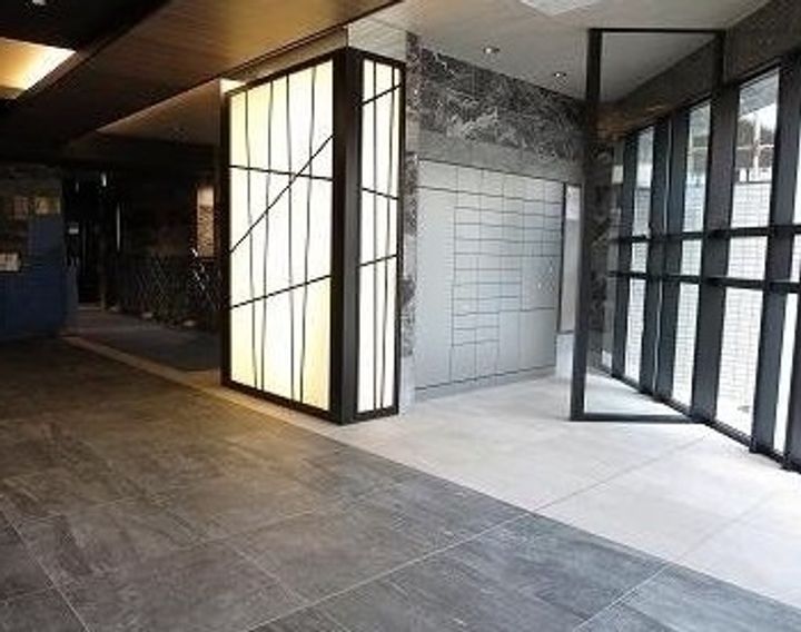 東京都渋谷区富ヶ谷1(マンション)の賃貸物件の地図