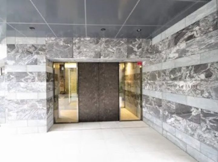 東京都渋谷区富ヶ谷1(マンション)の賃貸物件の地図