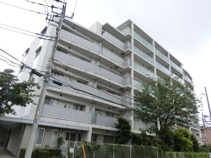 Sincerity MURAKAMIの外観