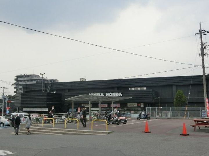 Sincerity MURAKAMIの周辺