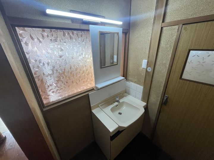 大阪府東大阪市喜里川町(一戸建)の賃貸物件の内装