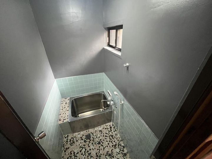 大阪府東大阪市喜里川町(一戸建)の賃貸物件の風呂