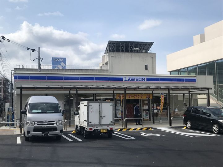 大阪府東大阪市喜里川町(一戸建)の賃貸物件の周辺