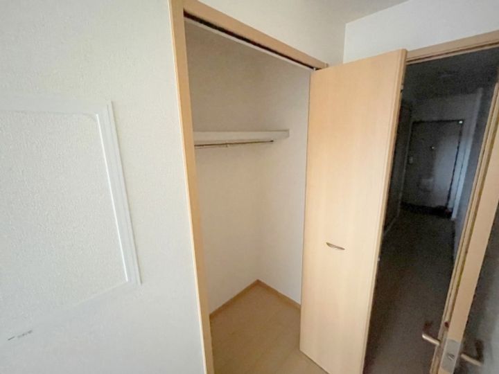 mather(マザ)の内装