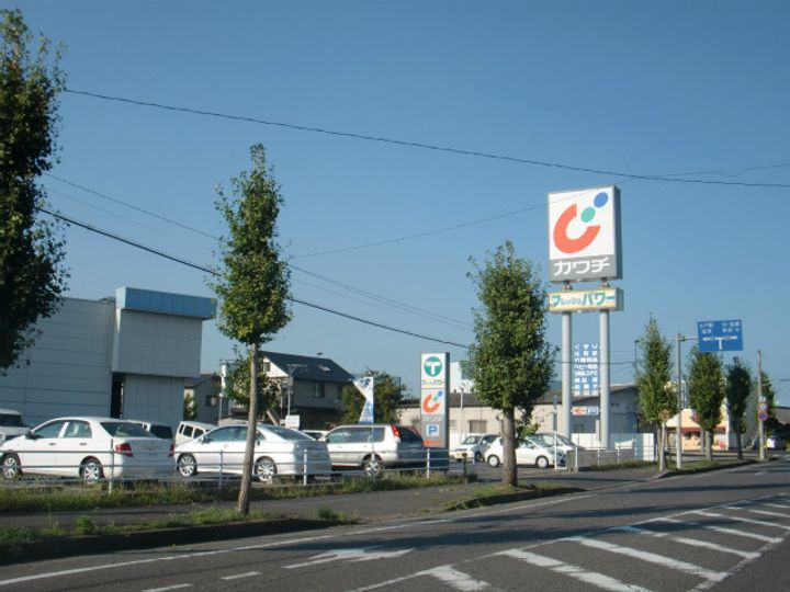 mather(マザ)の周辺