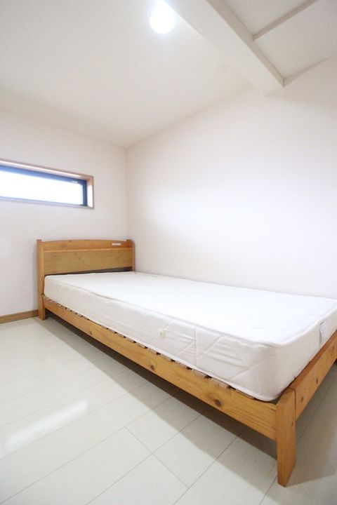 Sereo楠元A棟の地図