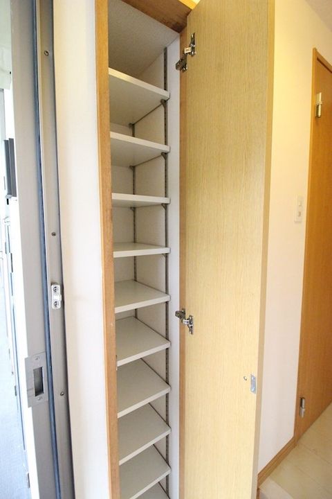 Sereo楠元A棟の地図