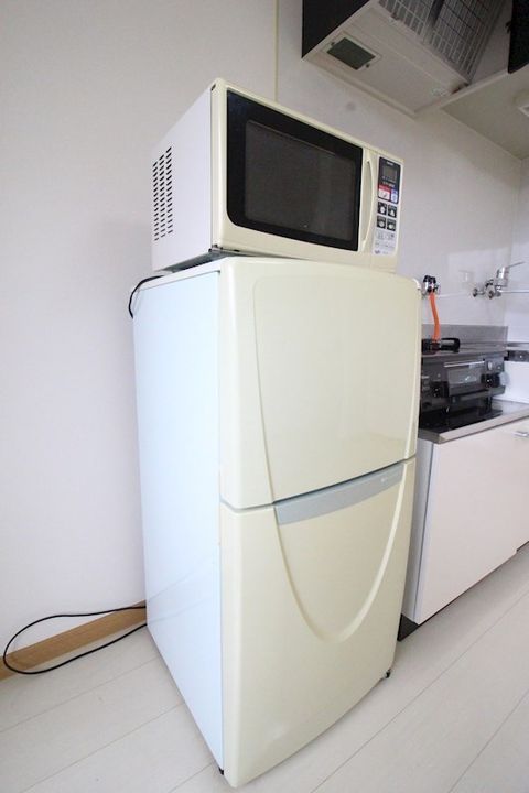 Sereo楠元A棟のその他画像