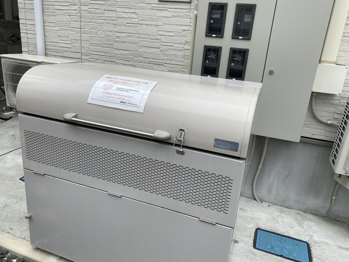 R-SMART仙台宮千代のその他画像