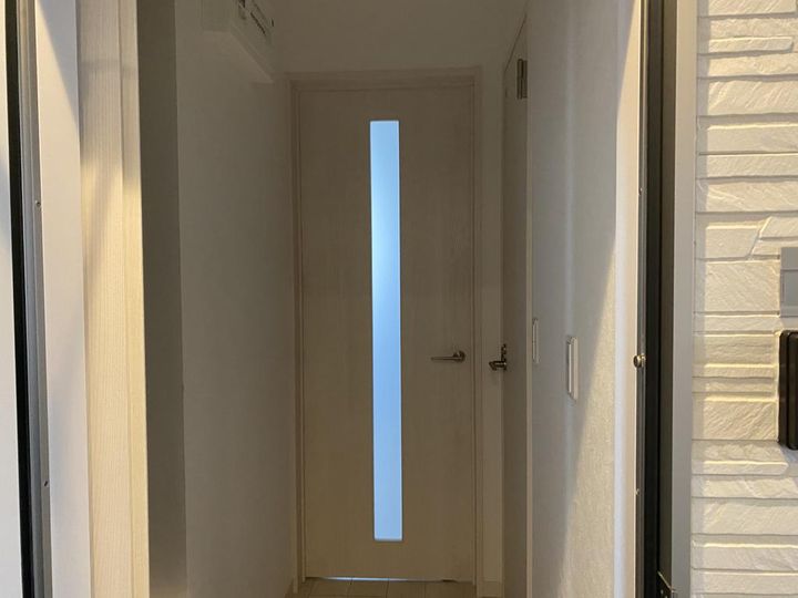 R-SMART仙台宮千代の内装