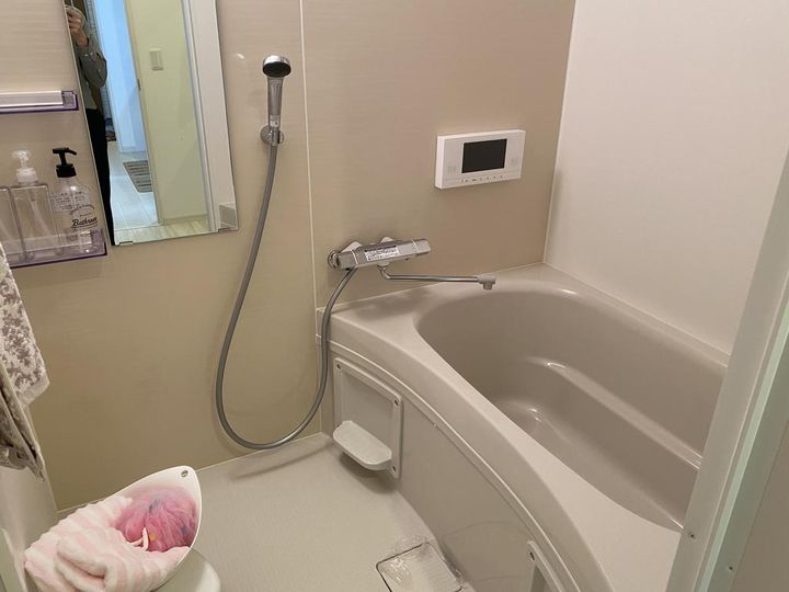 R-SMART仙台宮千代の風呂