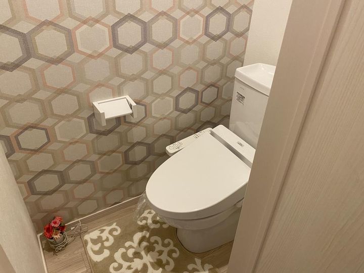 R-SMART仙台宮千代の内装