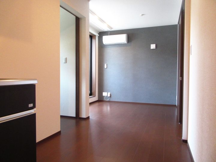 R-SMART仙台宮千代の居間