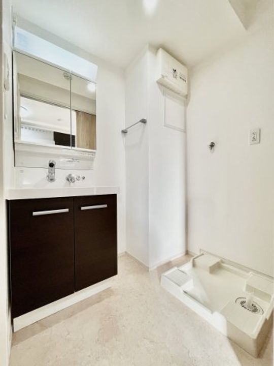 タウンライツ千鳥町の内装