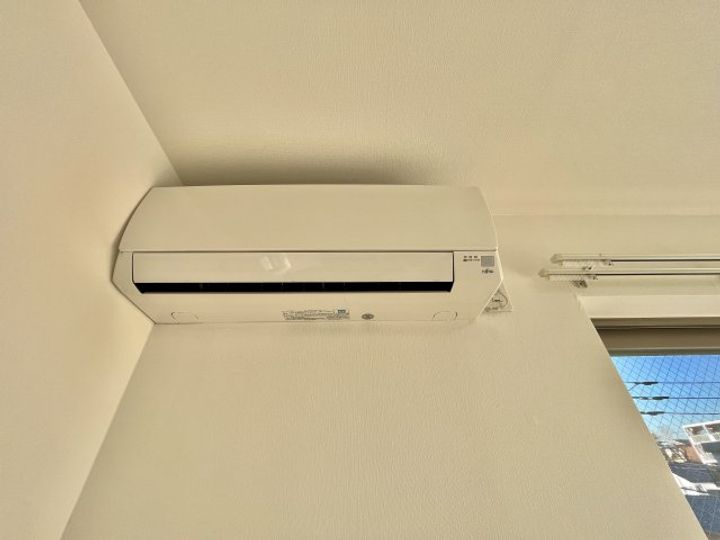 タウンライツ千鳥町の内装