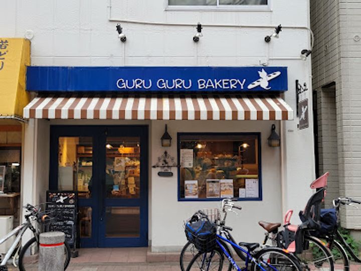 タウンライツ千鳥町の周辺