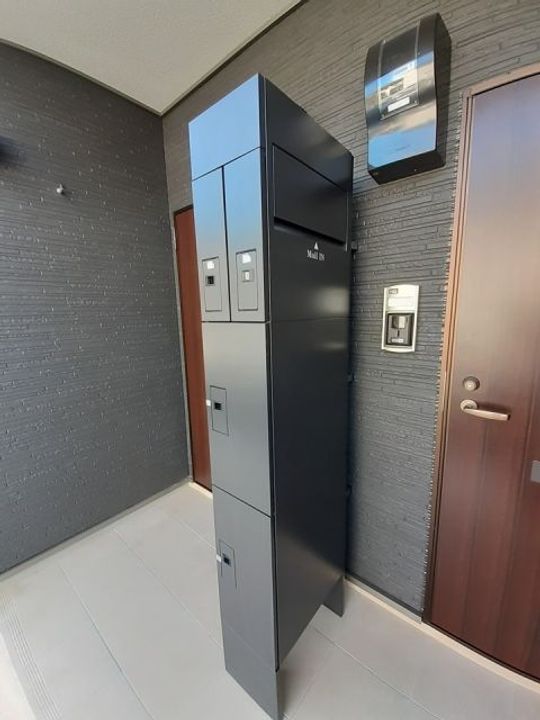 エスポワール ホウフIIIのその他画像