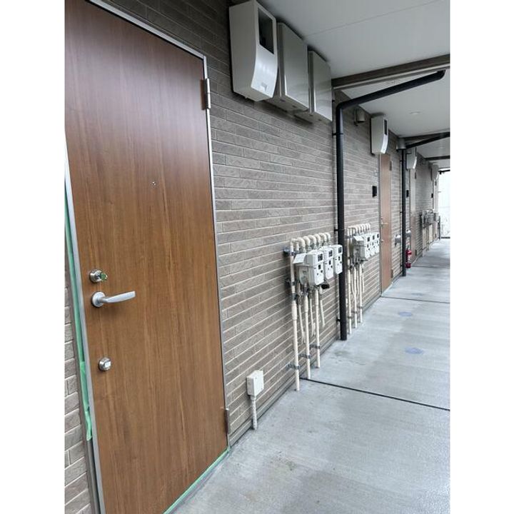 神奈川県横浜市戸塚区品濃町(アパート)の賃貸物件の地図