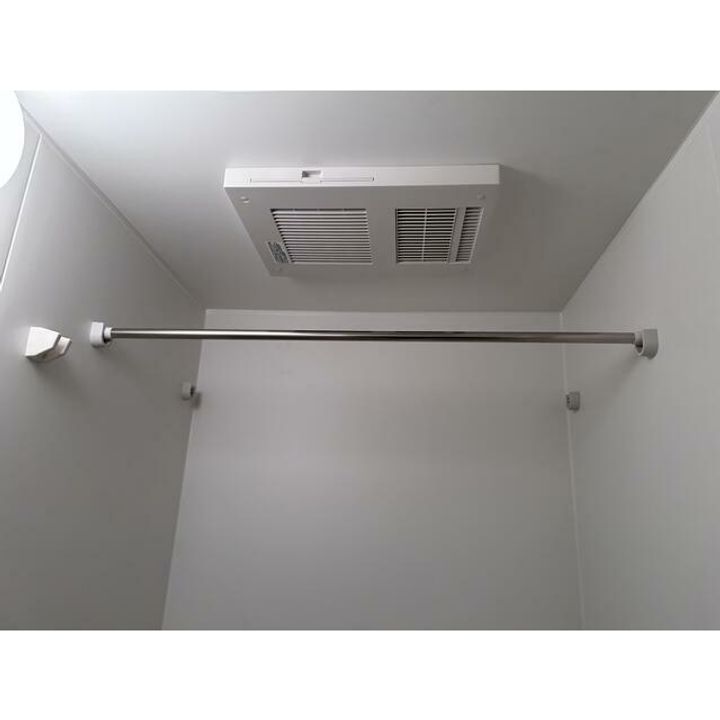 神奈川県横浜市戸塚区品濃町(アパート)の賃貸物件の内装