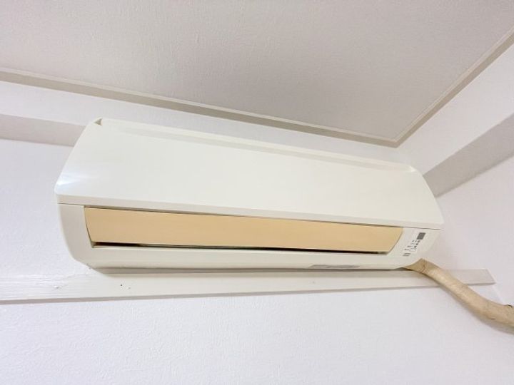 メゾンリファインの内装