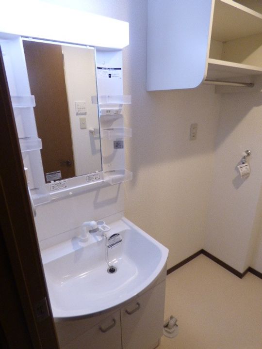 東京都世田谷区赤堤3(一戸建)の賃貸物件の内装