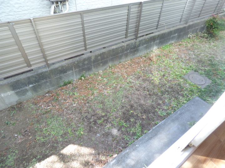 東京都世田谷区赤堤3(一戸建)の賃貸物件の内装