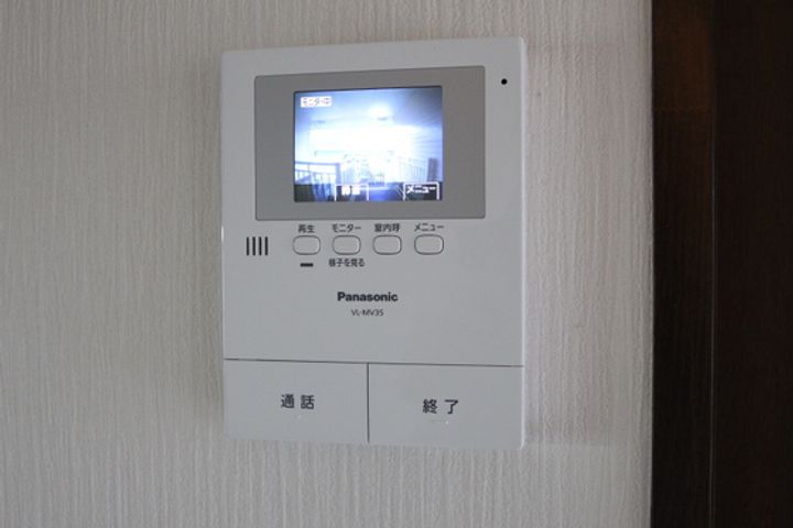 グリーンパーク西辛川Cの内装